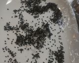 セサミスティック作り方3写真