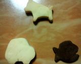 ザクザク米粉クッキー作り方7写真
