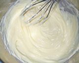簡単♥安くても濃厚レアチーズケーキⅠ作り方4写真