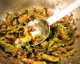 ご飯の友 ~おかかゴーヤ~作り方4写真