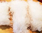 ヘルシーきのこ野菜たっぷり春雨サラダ♡作り方8写真
