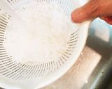 絶品自慢の白滝トマトパスタ♡作り方1写真