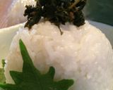 ☆青じそジュース&しその佃煮☆作り方9写真