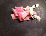 絶品自慢の白滝トマトパスタ♡作り方4写真
