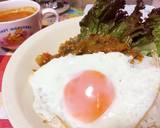 ダイエットスープリメイク☆ドライカレー作り方7写真