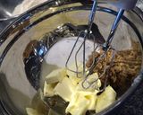 アメリカ家庭のオートミールクッキー作り方2写真