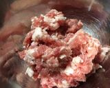 簡単!低糖質!豚肉のテリーヌ作り方1写真