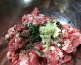簡単!低糖質!豚肉のテリーヌ作り方2写真
