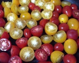 コツなし！プチトマトの蒸し焼き作り方2写真
