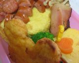 遠足のお弁当作り方4写真