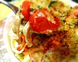 長いも香草パン粉焼き♡作り方5写真