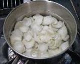 秋の味覚♪吹き寄せ風作り方2写真