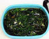 簡単&やみつき！食感抜群ポン酢ピーマン作り方4写真