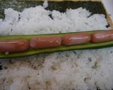 ウイニーDEかっぱっぱ作り方1写真