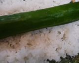 ウイニーDEかっぱっぱ作り方3写真