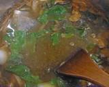 昆布だしでうまっ♪カレー作り方4写真