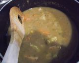 カレーグラタン★クリームシチューリメイク作り方2写真