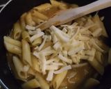 カレーグラタン★クリームシチューリメイク作り方3写真