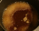 素揚げやさいの煮浸し風作り方3写真