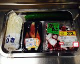 胡麻和え(たこ,きゅうり).純米酒作り方1写真