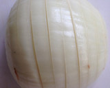 簡単！玉ねぎのみじん切り作り方1写真