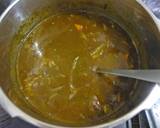昆布だしでうまっ♪カレー作り方6写真