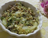 さばトマトパン粉焼き☆トースターで簡単♪作り方7写真
