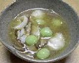 秋の味覚♪吹き寄せ風作り方6写真