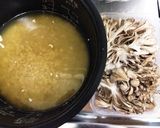 簡単♪舞茸の炊き込みご飯♪作り方1写真