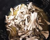 簡単♪舞茸の炊き込みご飯♪作り方2写真