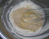 ★くちどけチーズケーキ作り方4写真