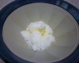 簡単！バナナカップケーキ作り方1写真