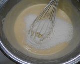 ★くちどけチーズケーキ作り方7写真