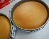 ★くちどけチーズケーキ作り方11写真