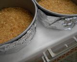 ★くちどけチーズケーキ作り方2写真