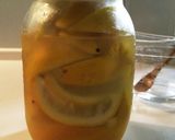 塩レモンの作り方作り方10写真