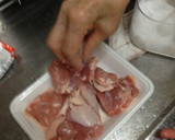 唐揚げ〜温度がわからなくても揚げる方法〜作り方1写真