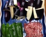 ほっこり麻婆茄子作り方3写真