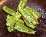 ほっこり麻婆茄子作り方5写真