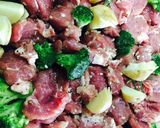 豚ヒレ肉のグリル☆トマトソース添え作り方3写真