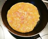 一歳 手づかみ期 簡単ランチ♪作り方3写真
