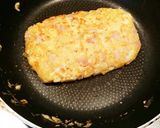 一歳 手づかみ期 簡単ランチ♪作り方4写真