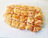 一歳 手づかみ期 簡単ランチ♪作り方5写真