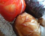 味玉！味玉！　　　　　味玉！作り方1写真
