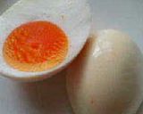 味玉！味玉！　　　　　味玉！作り方2写真