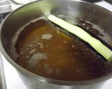 柔らか長茄子の煮浸しおろし和え作り方6写真