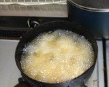 唐揚げ〜温度がわからなくても揚げる方法〜作り方4写真