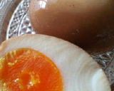 味玉！味玉！　　　　　味玉！作り方3写真