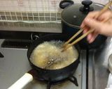 唐揚げ〜温度がわからなくても揚げる方法〜作り方5写真