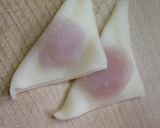 生八ッ橋の天ぷら作り方1写真